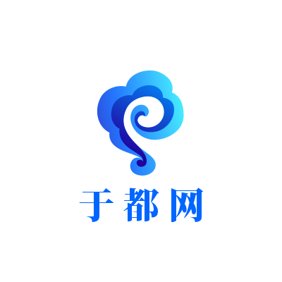 于都网二维码