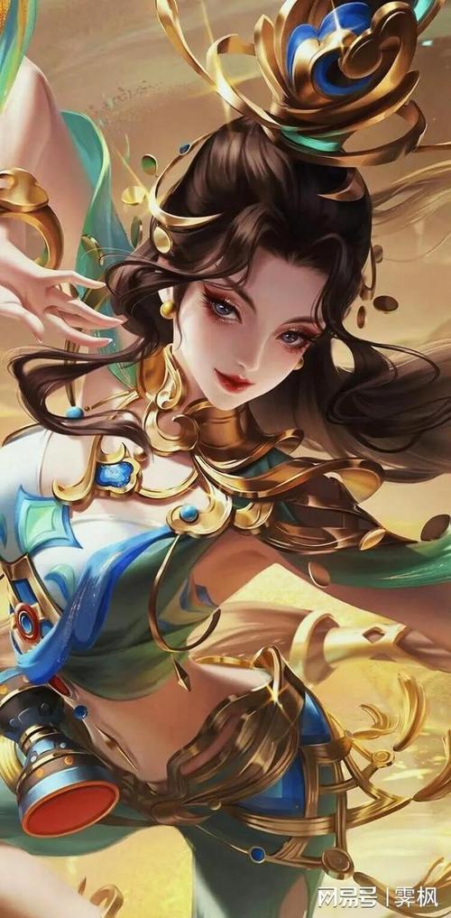 王者荣耀张信哲教学 - 王者韩信歌曲-第3张图片-于都网 王者荣耀张信哲教学 - 王者韩信歌曲-第3张图片-于都网
