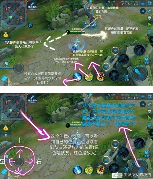 王者荣耀新手转正技巧攻略(王者荣耀从新手到王者)-第6张图片-于都网 王者荣耀新手转正技巧攻略(王者荣耀从新手到王者)-第6张图片-于都网