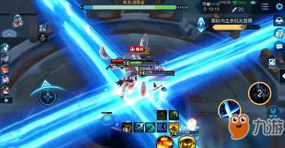 王者荣耀模式攻略视频，王者模式怎么玩-第8张图片-于都网