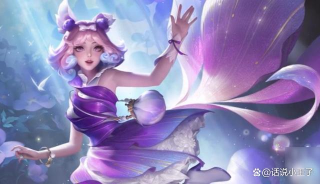 妲己王者荣耀图片大全(妲己王者荣耀图片q版)-第3张图片-于都网 妲己王者荣耀图片大全(妲己王者荣耀图片q版)-第3张图片-于都网