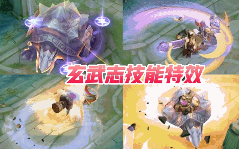 王者荣耀随机bug教学(王者荣耀随机玩法概率)-第4张图片-于都网 王者荣耀随机bug教学(王者荣耀随机玩法概率)-第4张图片-于都网