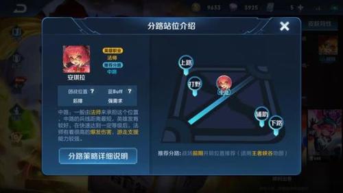 王者荣耀高端攻略,王者荣耀高端局思路打法-第3张图片-于都网 王者荣耀高端攻略,王者荣耀高端局思路打法-第3张图片-于都网