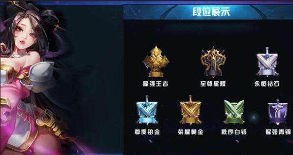 王者荣耀铠钻石段位攻略 - 王者中铠-第4张图片-于都网 王者荣耀铠钻石段位攻略 - 王者中铠-第4张图片-于都网