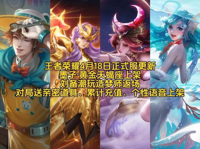 王者荣耀欢乐多攻略 - 王者欢乐剧场-第5张图片-于都网 王者荣耀欢乐多攻略 - 王者欢乐剧场-第5张图片-于都网