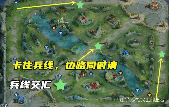 王者荣耀高地塔教学视频,王者荣耀高地塔没推能推水晶吗-第4张图片-于都网 王者荣耀高地塔教学视频,王者荣耀高地塔没推能推水晶吗-第4张图片-于都网