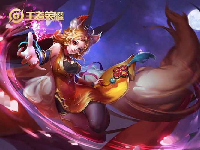 王者荣耀刺客图片大全(王者刺客照片)-第3张图片-于都网 王者荣耀刺客图片大全(王者刺客照片)-第3张图片-于都网