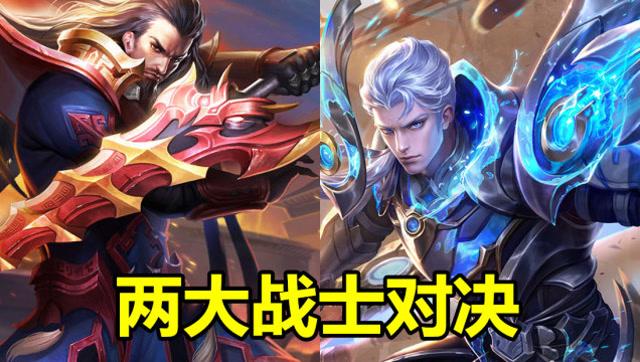 王者荣耀铠连斩教学视频,王者荣耀铠怎么连招?s14铠连招口诀公式技巧-第5张图片-于都网 王者荣耀铠连斩教学视频,王者荣耀铠怎么连招?s14铠连招口诀公式技巧-第5张图片-于都网