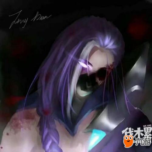 王者荣耀诡异图片大全(王者荣耀不为人知的诡异事件)-第6张图片-于都网 王者荣耀诡异图片大全(王者荣耀不为人知的诡异事件)-第6张图片-于都网