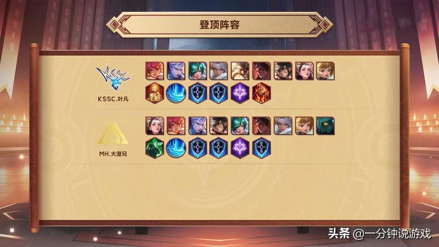 王者荣耀王者模拟战攻略图,王者模拟战有什么比较好用的攻略-第2张图片-于都网 王者荣耀王者模拟战攻略图,王者模拟战有什么比较好用的攻略-第2张图片-于都网