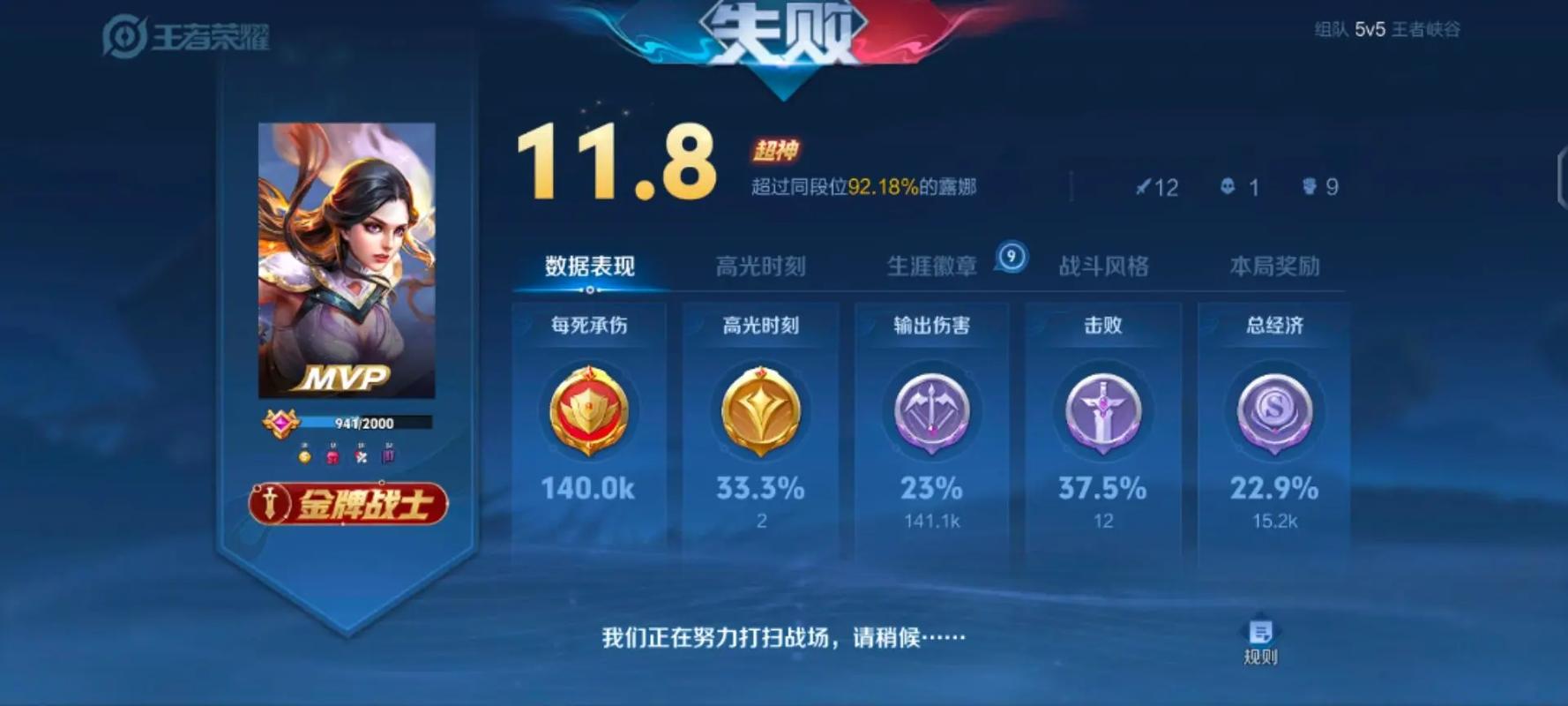 王者荣耀打野全意识教学,王者荣耀打野意识教学凯-第4张图片-于都网 王者荣耀打野全意识教学,王者荣耀打野意识教学凯-第4张图片-于都网