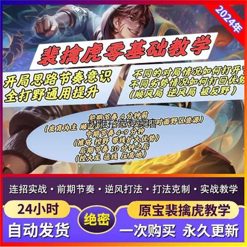 王者荣耀打野全意识教学,王者荣耀打野意识教学凯-第8张图片-于都网 王者荣耀打野全意识教学,王者荣耀打野意识教学凯-第8张图片-于都网