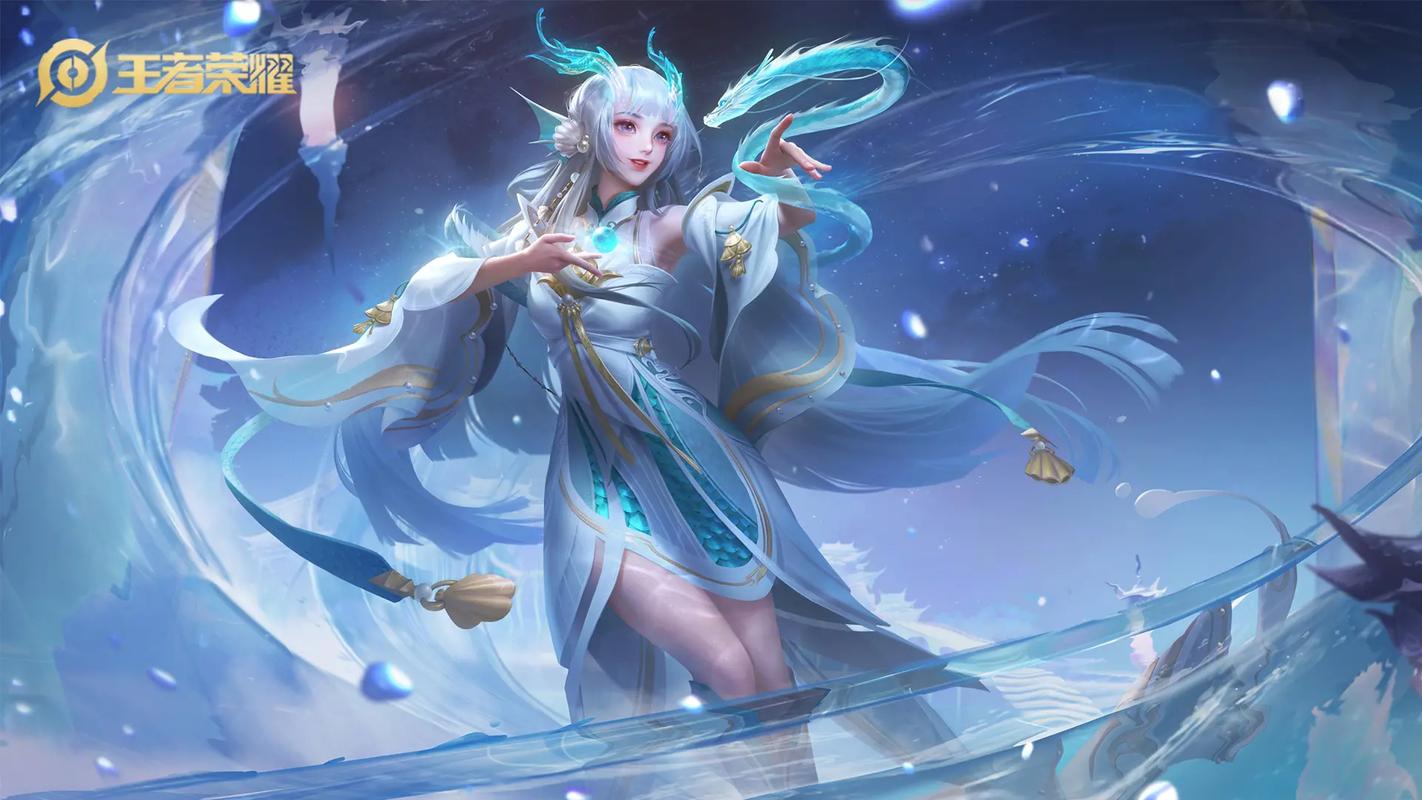 王者荣耀新学员教学皮肤 - 王者新人皮肤-第7张图片-于都网 王者荣耀新学员教学皮肤 - 王者新人皮肤-第7张图片-于都网