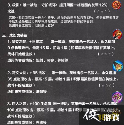王者荣耀废物武器大全，王者荣耀有哪些废物英雄