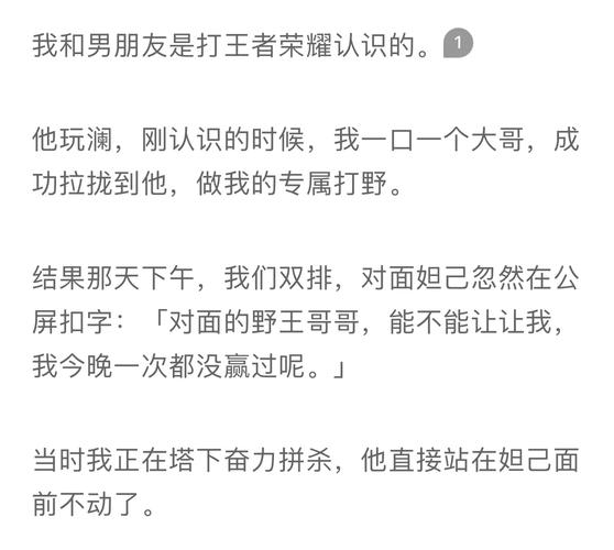 王者荣耀同人小说大全（王者荣耀同人小说大全免费阅读）-第5张图片-于都网
