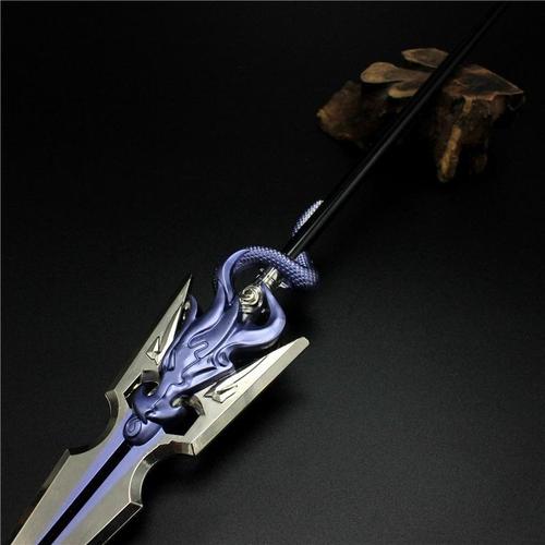 王者荣耀人物武器大全(王者荣耀人物的武器)-第1张图片-于都网 王者荣耀人物武器大全(王者荣耀人物的武器)-第1张图片-于都网