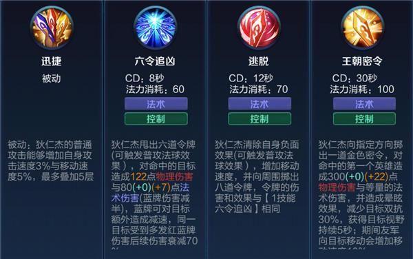 攻略王者荣耀怎么说,王者攻略怎么搞出来的的-第3张图片-于都网 攻略王者荣耀怎么说,王者攻略怎么搞出来的的-第3张图片-于都网