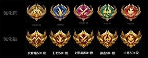 王者荣耀徽章大全 - 王者荣耀徽章大全介绍-第2张图片-于都网 王者荣耀徽章大全 - 王者荣耀徽章大全介绍-第2张图片-于都网