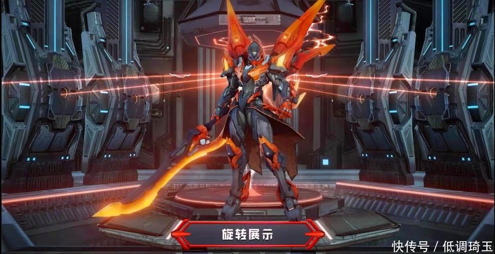 王者荣耀3d图片大全,王者荣耀3d头像-第3张图片-于都网 王者荣耀3d图片大全,王者荣耀3d头像-第3张图片-于都网