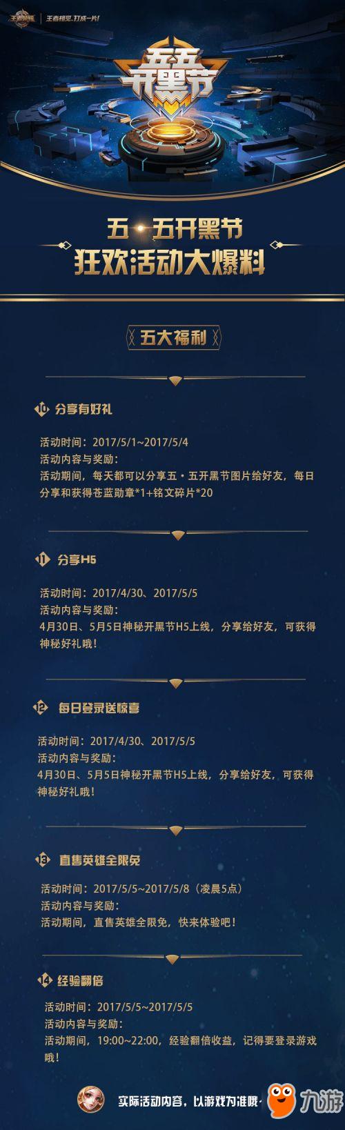 王者荣耀五虎活动攻略 - 王者荣耀五虎将活动-第6张图片-于都网 王者荣耀五虎活动攻略 - 王者荣耀五虎将活动-第6张图片-于都网