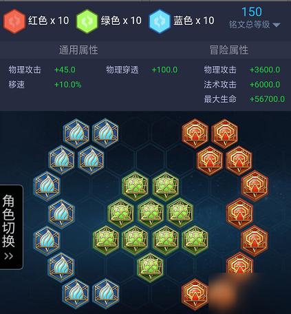 王者荣耀兰陵王教学指导,王者荣耀兰陵王的操作技巧-第3张图片-于都网 王者荣耀兰陵王教学指导,王者荣耀兰陵王的操作技巧-第3张图片-于都网