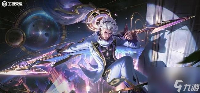 王者荣耀韩信视频攻略 - 王者韩信视频解说视频-第4张图片-于都网 王者荣耀韩信视频攻略 - 王者韩信视频解说视频-第4张图片-于都网