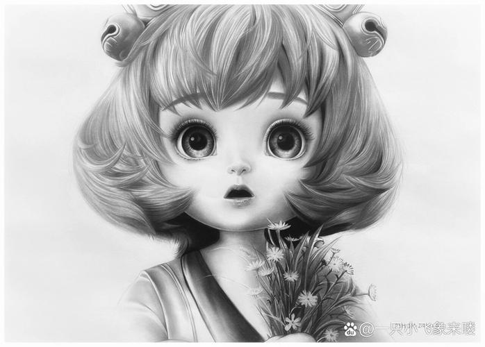 王者荣耀武器素描大全,王者荣耀武器绘画-第5张图片-于都网 王者荣耀武器素描大全,王者荣耀武器绘画-第5张图片-于都网