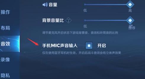 王者荣耀语音的教学在哪,王者荣耀语音在哪儿开-第5张图片-于都网 王者荣耀语音的教学在哪,王者荣耀语音在哪儿开-第5张图片-于都网