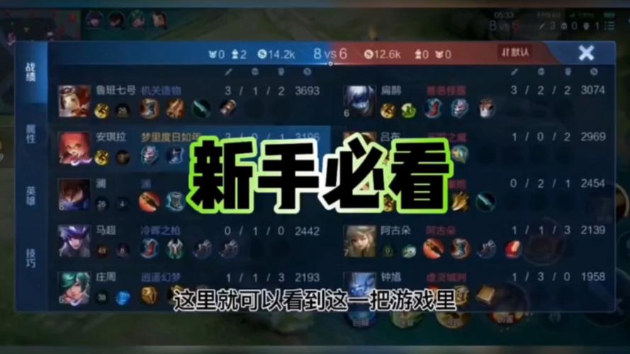 王者荣耀新手培养教程攻略,王者荣耀 新手指南-第1张图片-于都网 王者荣耀新手培养教程攻略,王者荣耀 新手指南-第1张图片-于都网