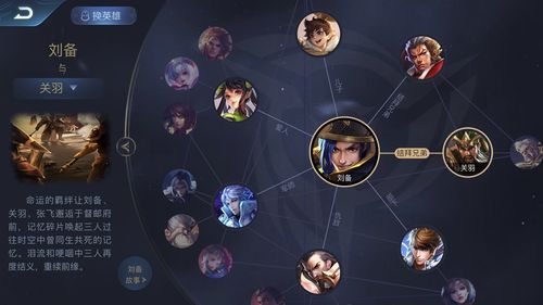王者荣耀师徒名字大全 - 王者好听的师徒名字-第3张图片-于都网 王者荣耀师徒名字大全 - 王者好听的师徒名字-第3张图片-于都网