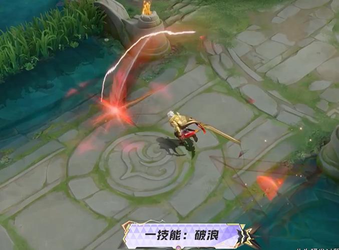王者荣耀小号武器大全(王者荣耀小号什么英雄好上分)-第2张图片-于都网 王者荣耀小号武器大全(王者荣耀小号什么英雄好上分)-第2张图片-于都网