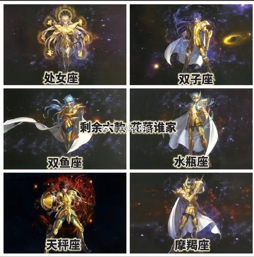 王者荣耀英雄星座大全 - 王者荣耀星座名字大全-第4张图片-于都网 王者荣耀英雄星座大全 - 王者荣耀星座名字大全-第4张图片-于都网