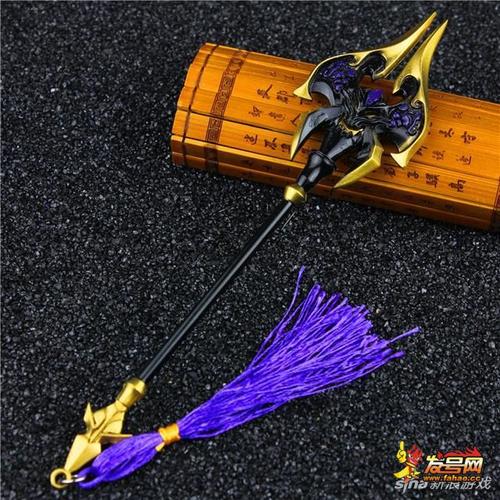 王者荣耀图片武器大全(王者荣耀武器的图片)-第6张图片-于都网 王者荣耀图片武器大全(王者荣耀武器的图片)-第6张图片-于都网