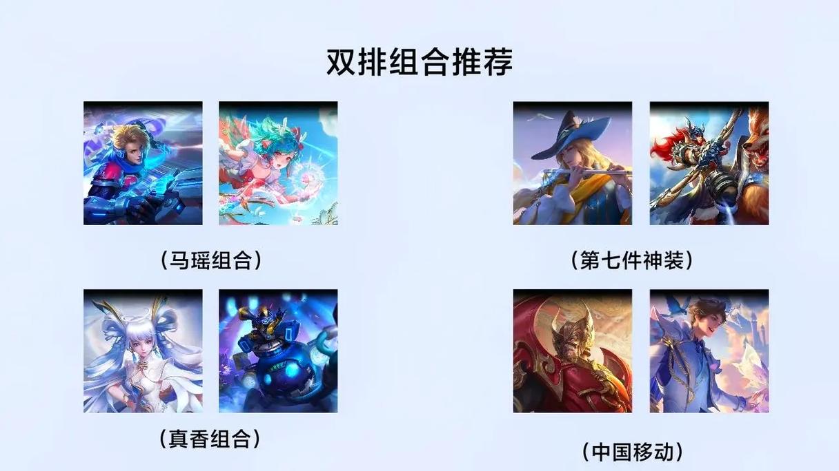 王者荣耀弓箭战视频教学 - 王者弓箭装备-第4张图片-于都网 王者荣耀弓箭战视频教学 - 王者弓箭装备-第4张图片-于都网