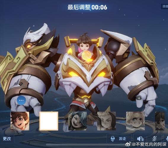 王者荣耀刘禅图片大全(王者荣耀刘禅图片大全高清)-第5张图片-于都网 王者荣耀刘禅图片大全(王者荣耀刘禅图片大全高清)-第5张图片-于都网