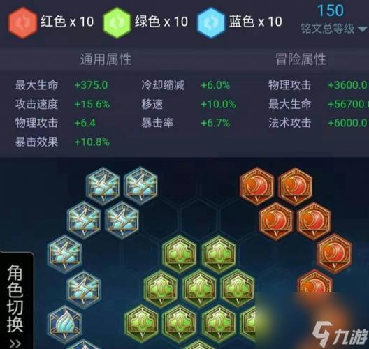 王者荣耀吕布铭文攻略 - 王者荣耀吕布铭文攻略大全-第3张图片-于都网 王者荣耀吕布铭文攻略 - 王者荣耀吕布铭文攻略大全-第3张图片-于都网