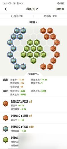 王者荣耀韩信打野攻略(王者韩信打野思路)-第2张图片-于都网 王者荣耀韩信打野攻略(王者韩信打野思路)-第2张图片-于都网