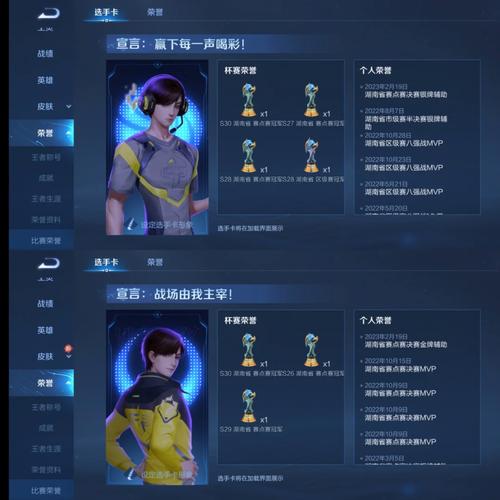 王者荣耀卡片大全,王者卡牌子-第4张图片-于都网 王者荣耀卡片大全,王者卡牌子-第4张图片-于都网