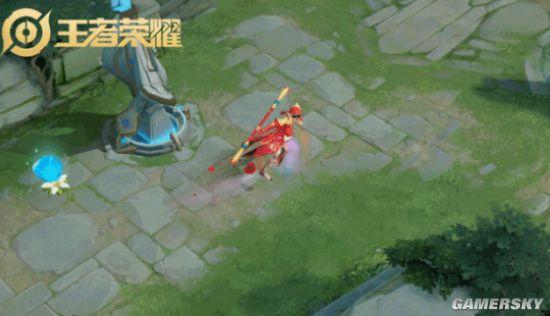 王者荣耀小孩手势舞教学(王者的手势)-第8张图片-于都网 王者荣耀小孩手势舞教学(王者的手势)-第8张图片-于都网