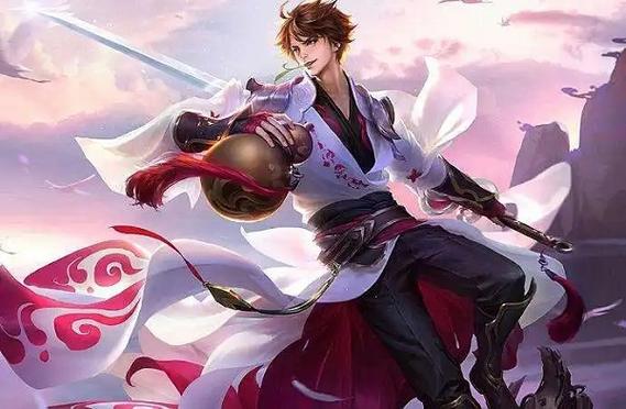 王者荣耀灵异视频大全(王者里的灵异事件)-第5张图片-于都网 王者荣耀灵异视频大全(王者里的灵异事件)-第5张图片-于都网
