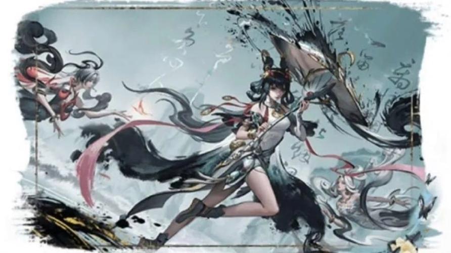 王者荣耀武侠特效大全 - 王者+武侠-第7张图片-于都网 王者荣耀武侠特效大全 - 王者+武侠-第7张图片-于都网