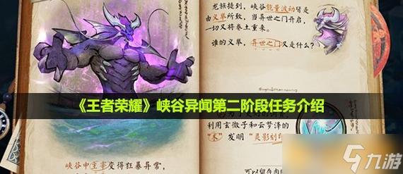 王者荣耀完美流程攻略 - 2020王者荣耀攻略大全新手入门-第6张图片-于都网 王者荣耀完美流程攻略 - 2020王者荣耀攻略大全新手入门-第6张图片-于都网