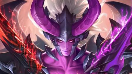 王者荣耀恶魔攻略,王者荣耀五大恶魔皮肤-第4张图片-于都网 王者荣耀恶魔攻略,王者荣耀五大恶魔皮肤-第4张图片-于都网