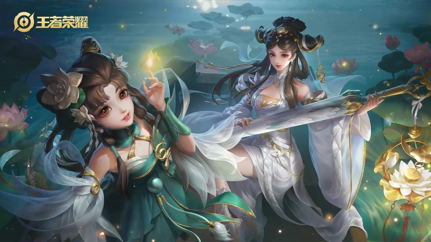 王者荣耀周瑜皮肤大全(王者 周瑜皮肤)-第6张图片-于都网 王者荣耀周瑜皮肤大全(王者 周瑜皮肤)-第6张图片-于都网