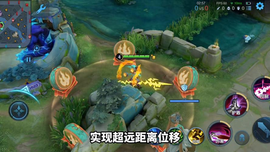 王者荣耀吕布教学篇视频，王者荣耀吕布怎么玩才厉害视频-第2张图片-于都网