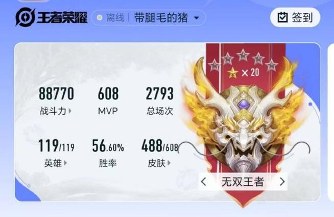 荣耀王者的上分攻略,王者荣耀上分技巧是什么-第1张图片-于都网 荣耀王者的上分攻略,王者荣耀上分技巧是什么-第1张图片-于都网