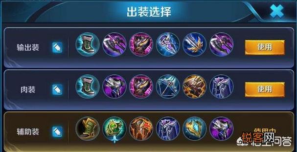 王者荣耀攻略亚瑟出装(王者荣耀亚瑟出装推荐)-第4张图片-于都网 王者荣耀攻略亚瑟出装(王者荣耀亚瑟出装推荐)-第4张图片-于都网