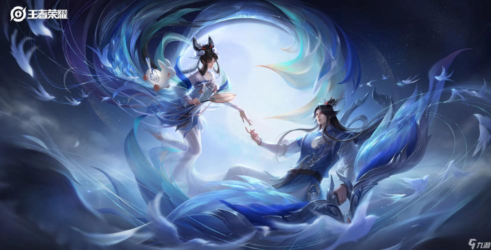 王者荣耀故事视频大全(王者荣耀故事视频大全下载)-第2张图片-于都网 王者荣耀故事视频大全(王者荣耀故事视频大全下载)-第2张图片-于都网