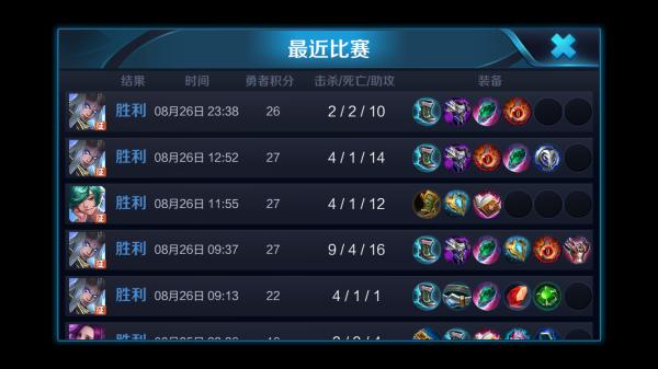 王者荣耀星耀2攻略攻略,星耀2上王者要几颗星-第4张图片-于都网 王者荣耀星耀2攻略攻略,星耀2上王者要几颗星-第4张图片-于都网