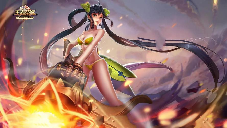 王者荣耀亲嘴图片大全 - 王者荣耀亲嘴的标志-第2张图片-于都网 王者荣耀亲嘴图片大全 - 王者荣耀亲嘴的标志-第2张图片-于都网